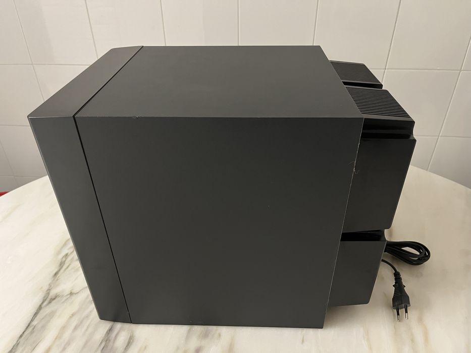 Subwoofer Ativo Sony SA-WM200