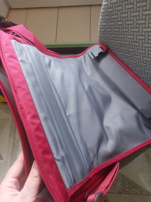 сумка для ноутбука samsonite 40×28×10