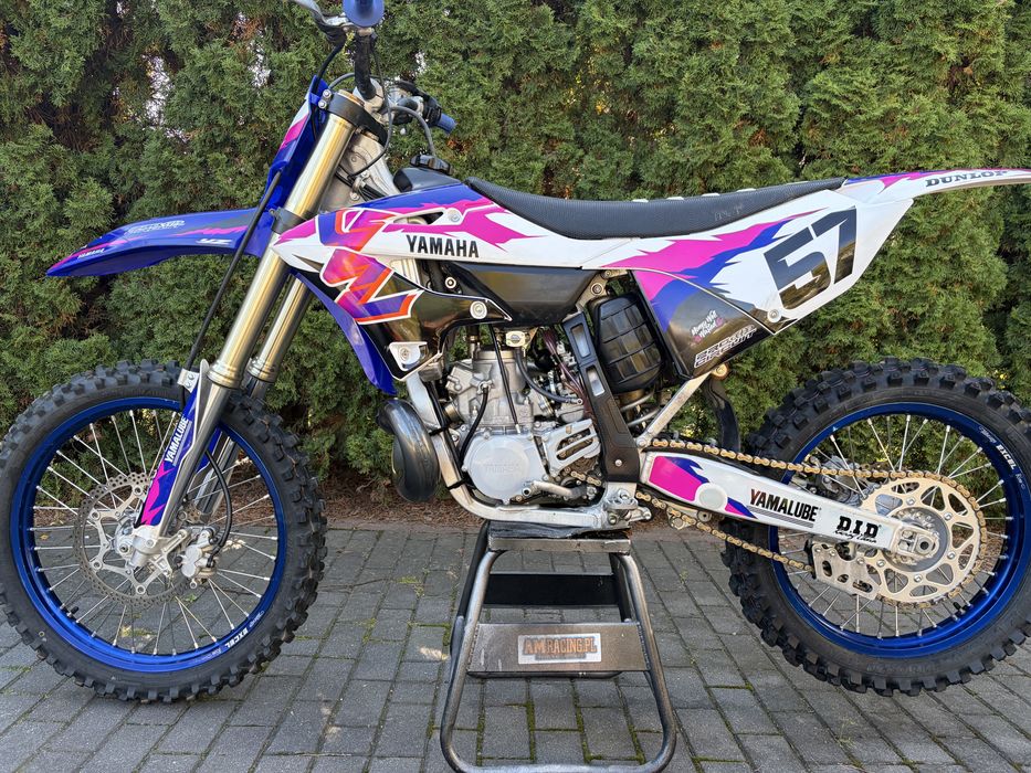 Yamaha