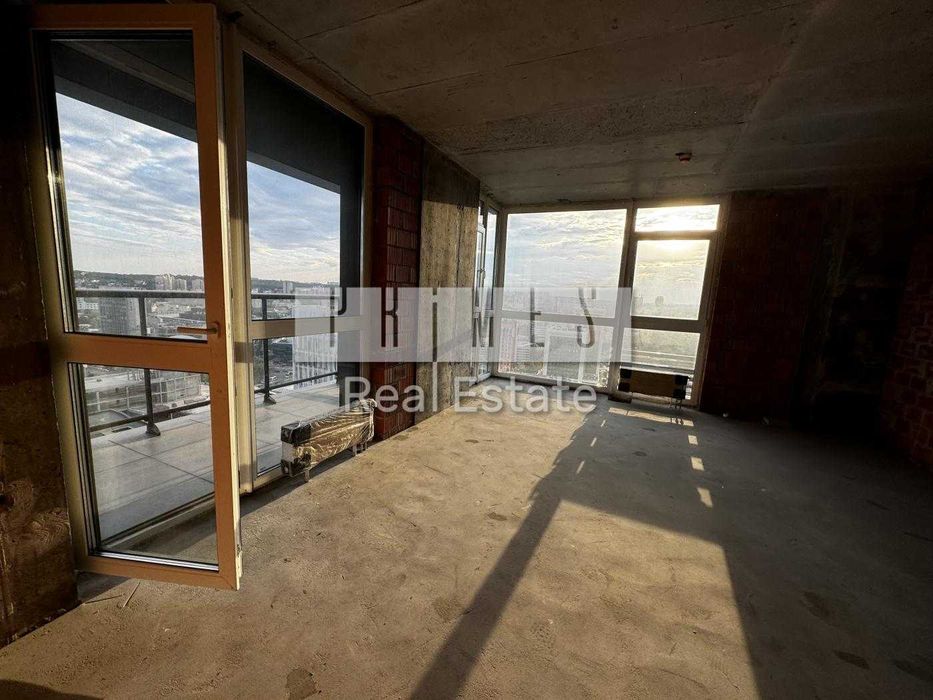 3-кімнатна квартира за адресою бульвар Дружби Народів (площа 118 м²) - Atlanta.ua - фото 14