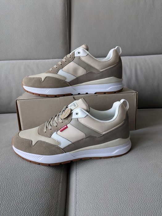 [New] Levi's Oats Refresh S