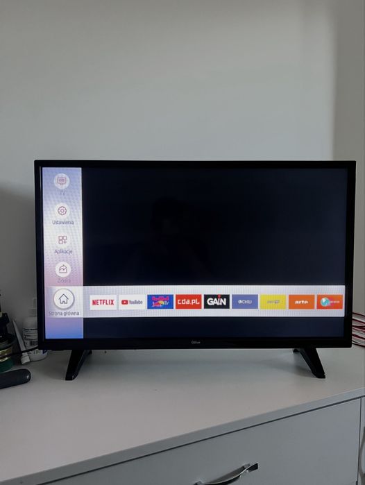 Telewizor Qilive