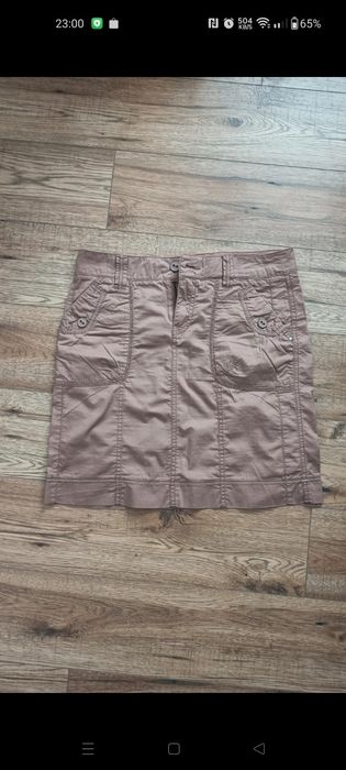 Mexx spódnica lato 34 xs