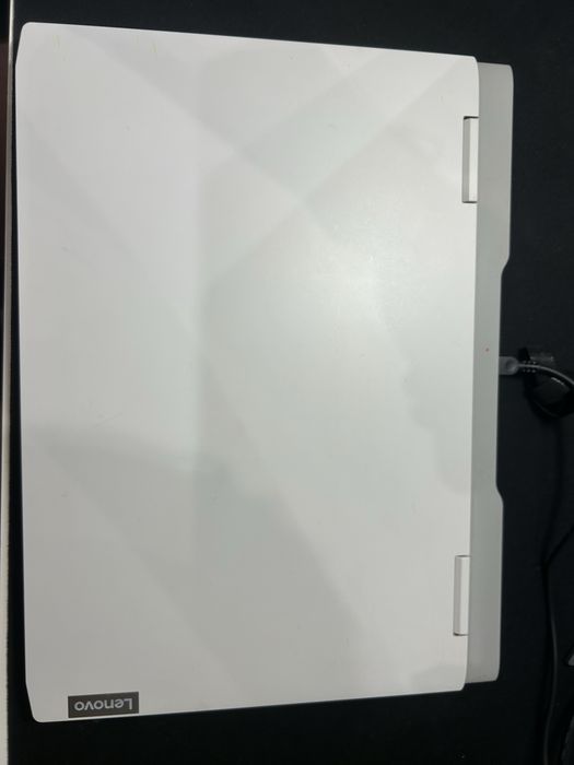 Lenovo Ideapad Gaming 3 Core i5-12450H | 15,6”-120Hz | 64GB | RTX 3060