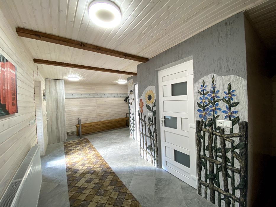 Запрошуємо на відпочинок у садибу "Карпатська тиша"