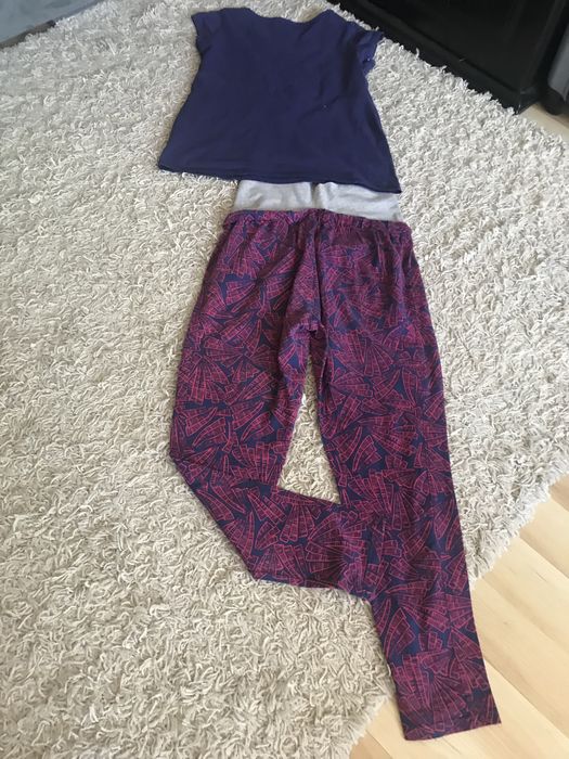 Piżama  ciążowa Mama Licious r.M