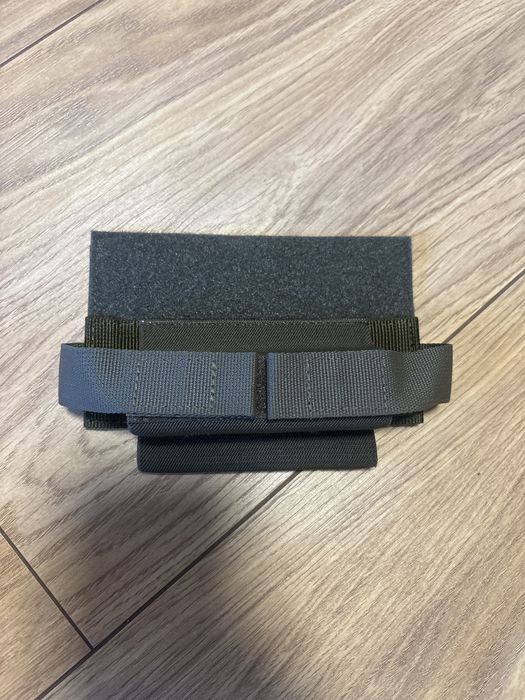 Pokrowiec na stazę ranger green m-tac