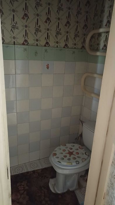 Продам житловий будинок