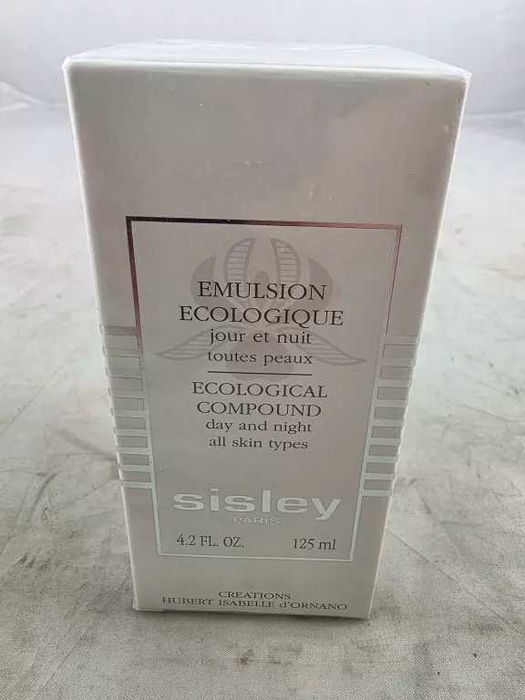 Sisley Emulsion Emulsja Ekologiczna 125ML