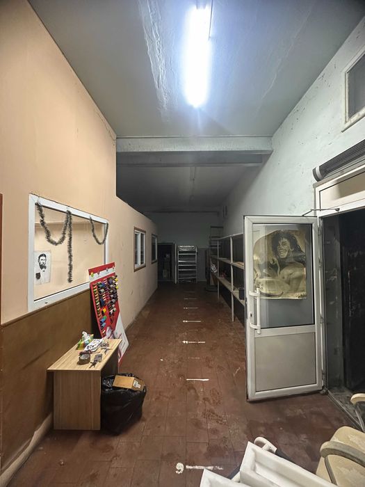 Оренда склад/виробниче приміщення, 120м2, Видубичі/Выдубичи