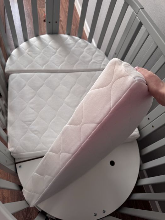 Матрац дитячий children's Dream Transformer Lux