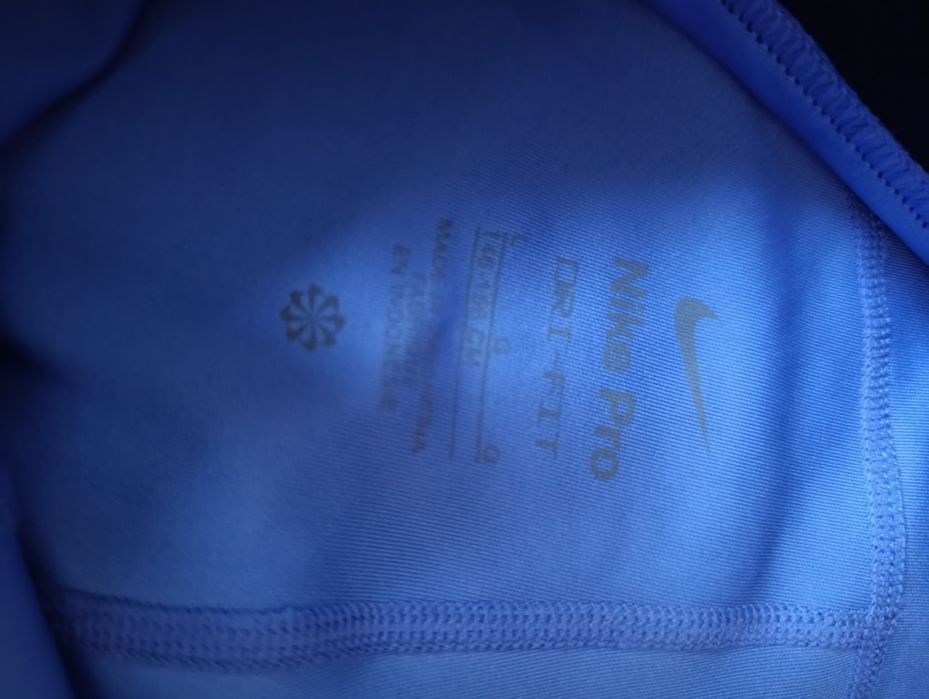 Legginsy Nike 146-158