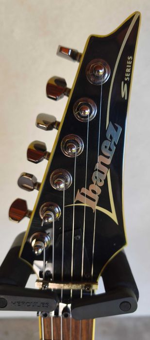 Ibanez S670FM Standard 2007