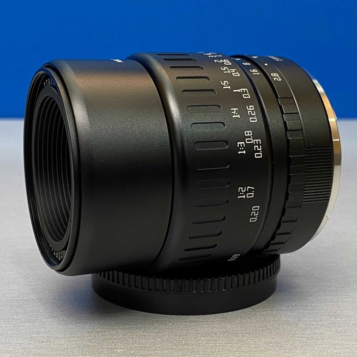 TTArtisan 40mm f/2.8 Macro (Sony E-Mount)