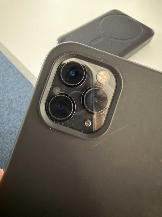 Iphone 11 pro 256gb