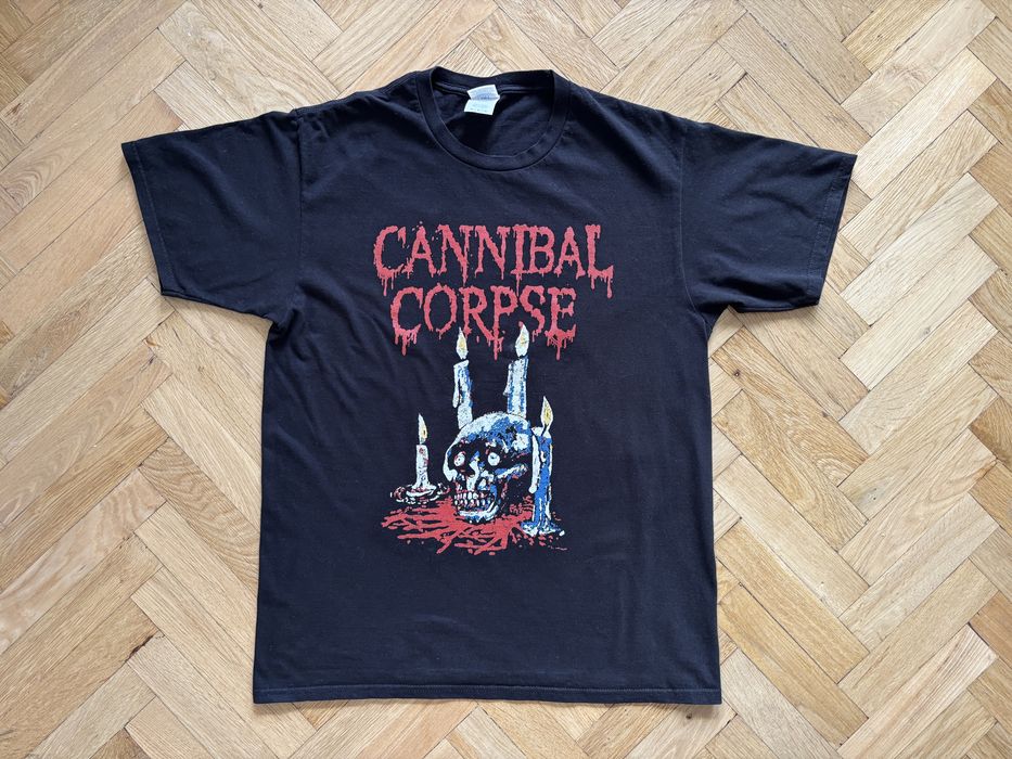 cannibal corpse - купити товари моди та стилю - Ціна на OLX.ua