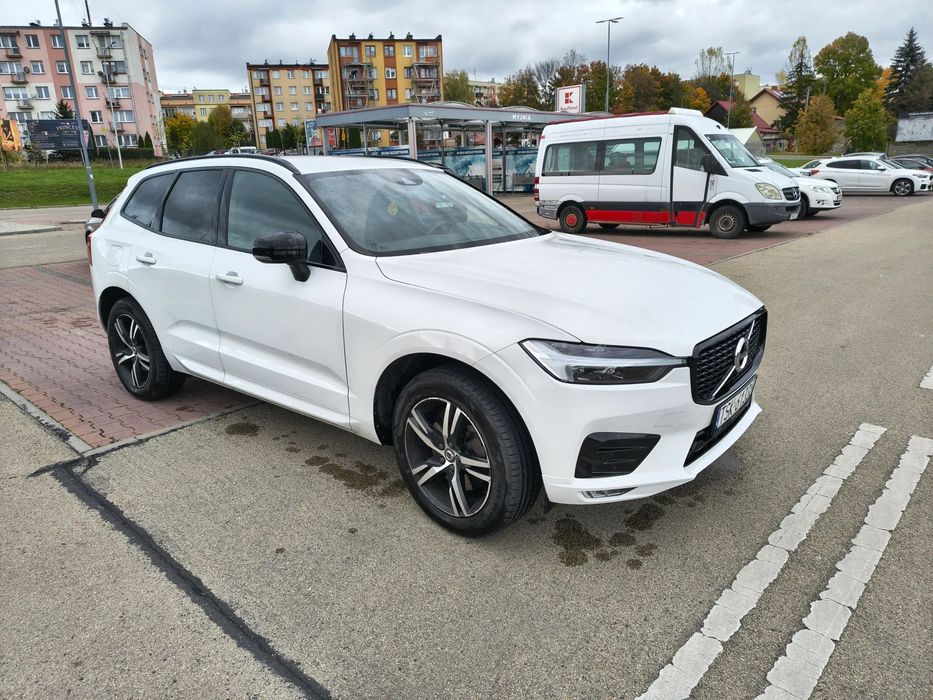 Volvo XC 60