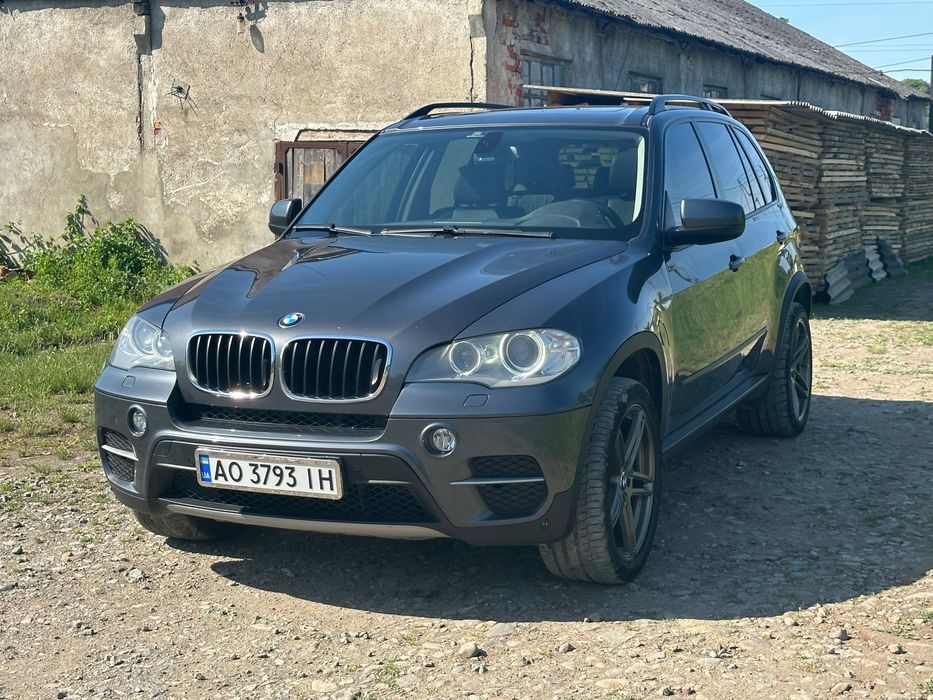 Продам автомобіль