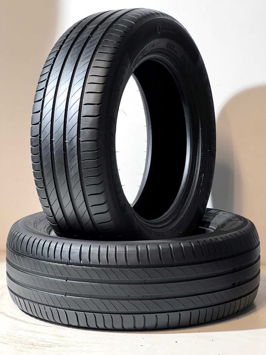Pneus Michelin Primacy 4 - 205/60/16 - Como NOVOS