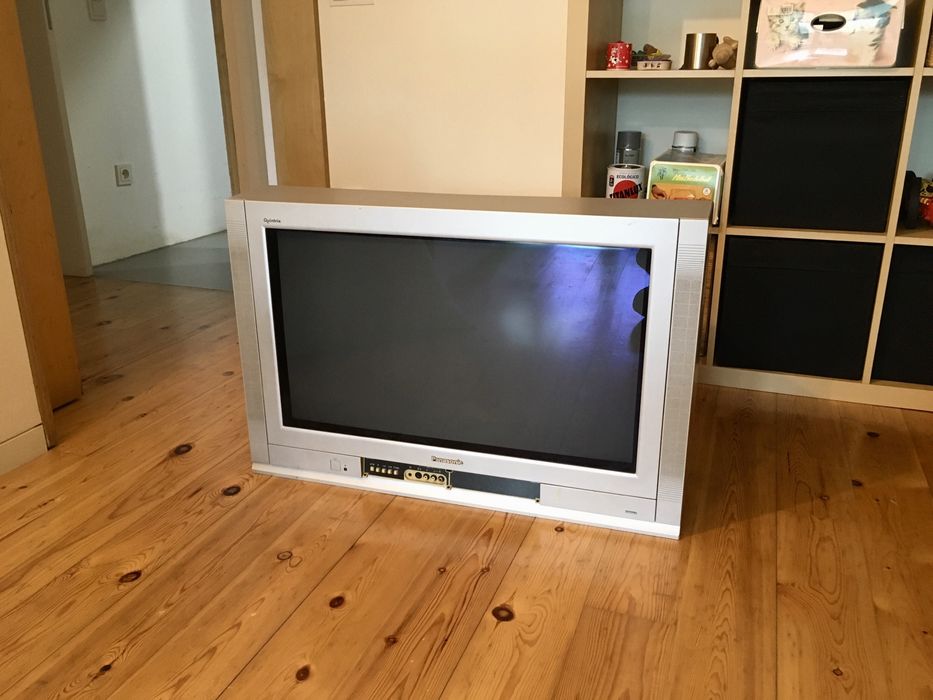 TV Panasonic CRT