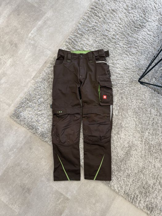 Робочі штани Engelbert Strauss 2020