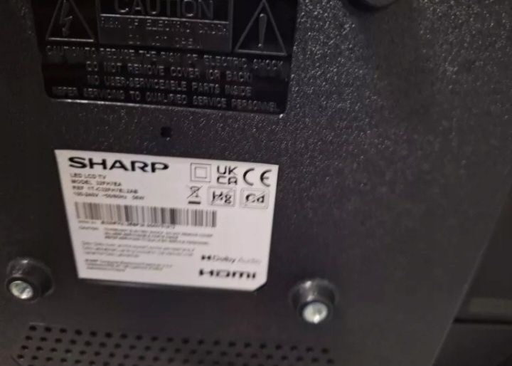 Telewizor Sharp Smart TV 32 cale 32FH7EA SHARP