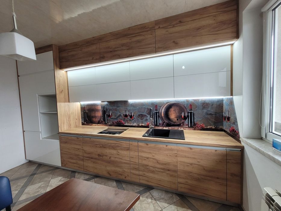 Kuchnia ekspozycyjna na sprzedaż