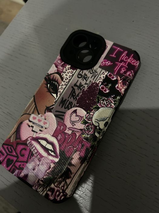 Capas iPhone 14 Como Novas!