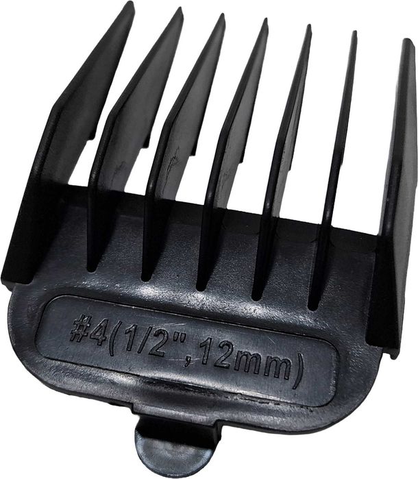 Nasadka strzyżarki, nakładka 9mm, Esperanza Gallant, EBC005