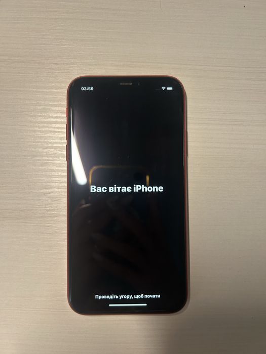 iPhone11   256gb