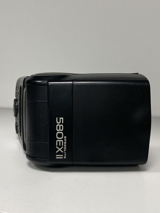 Фотоспалах Canon Speedlite 580EX II