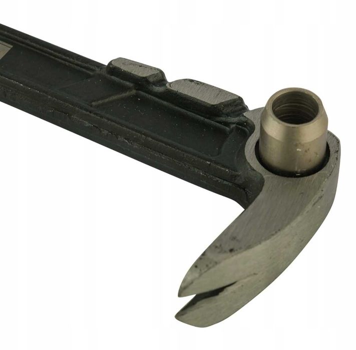 Łapka z Pazurem do Usuwania Gwoździ DeWALT Łapka 250mm Pazur 254mm łom