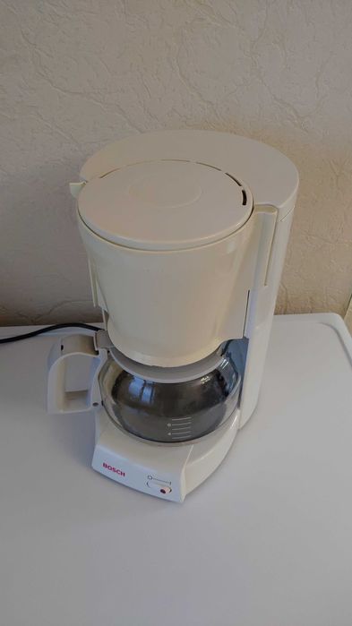 Кавоварка крапельна Bosch TKA 2709