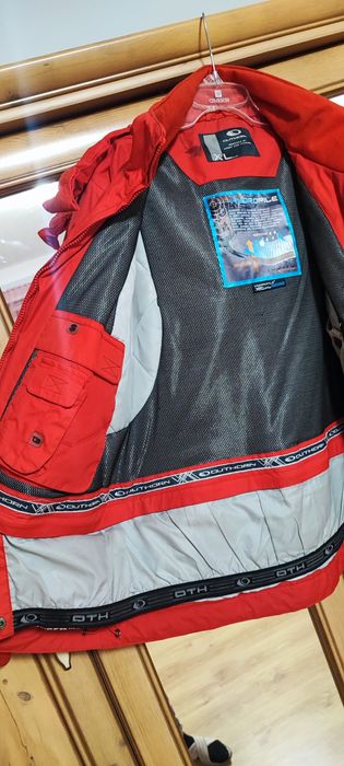 Kurtka narciarska sportowaXL