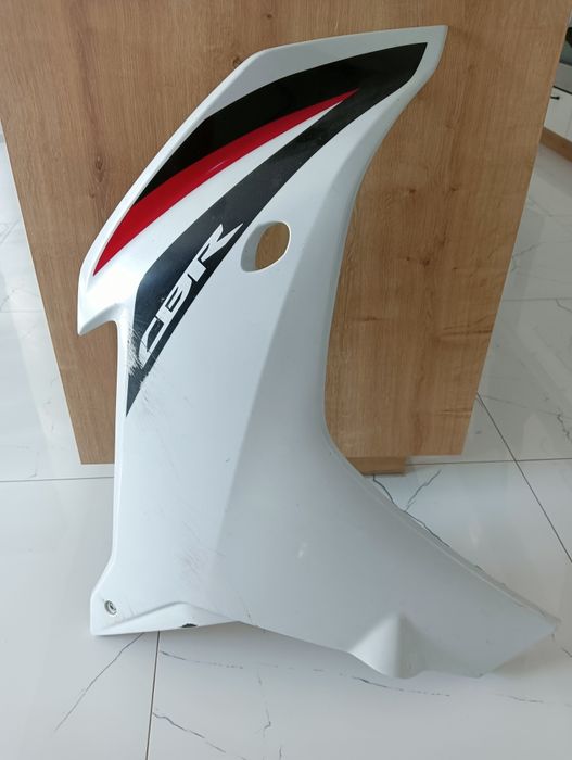 Owiewka boczek Honda CBR 600  F pc41 2011