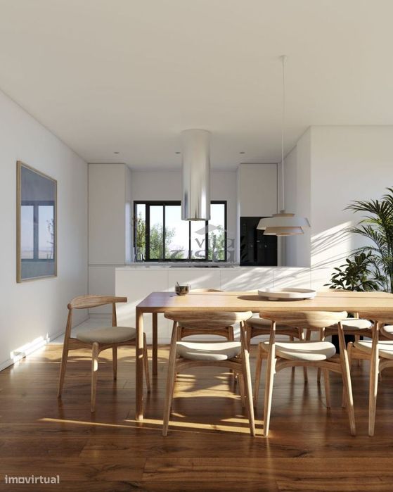 Apartamento, novo, para venda, Valongo - Ermesinde