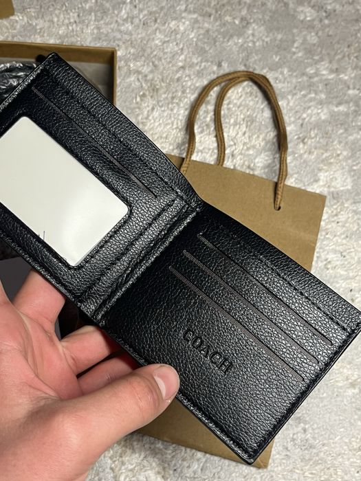 Подарунковий набір Coach Коуч