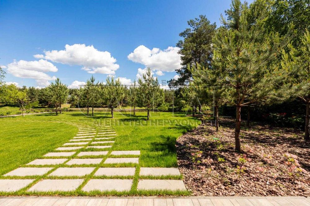Ексклюзивний будинок 1081 м²  КМ Riviera Village Вишгородський район