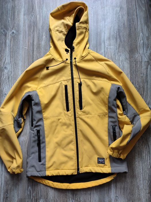 Kurtka Nor wear softshell rozmiar 42