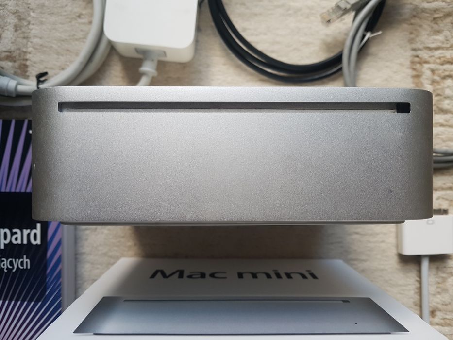 MAC mini2.0/1X1G mod.A1283