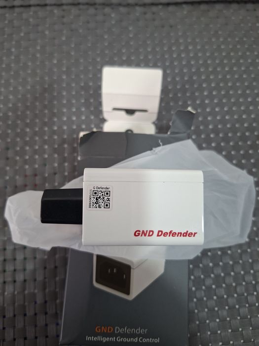 Ifi Gnd Defender
