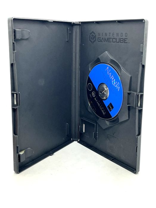 Chronicles of Narnia Chapter 1 Nintendo GameCube (FR) Po Francusku
