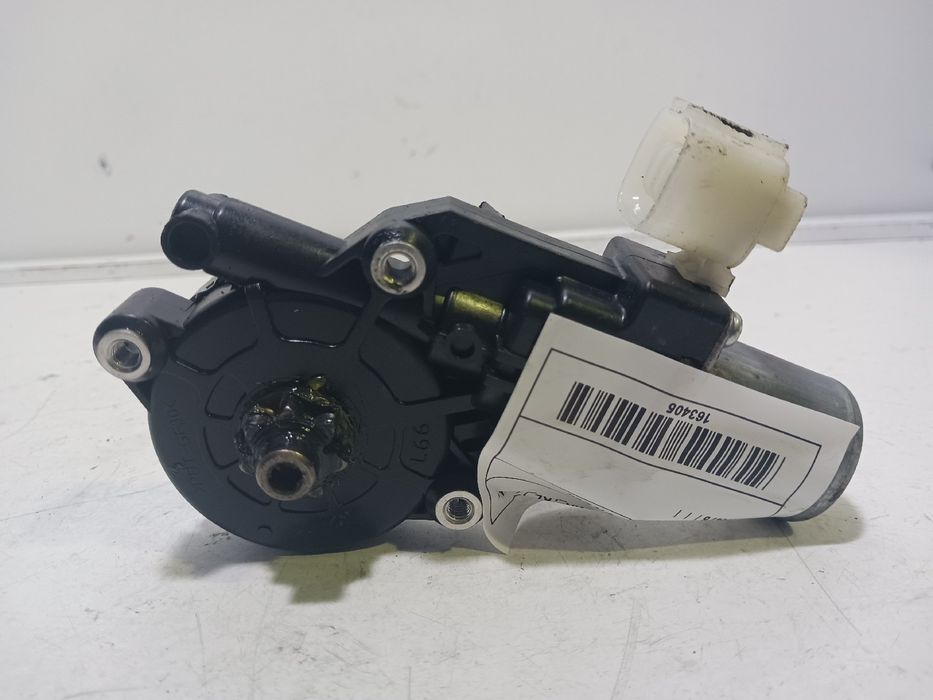 Motor vidro frente esquerdo MITSUBISHI L 200 / Triton Pick Up (KJ_, KK