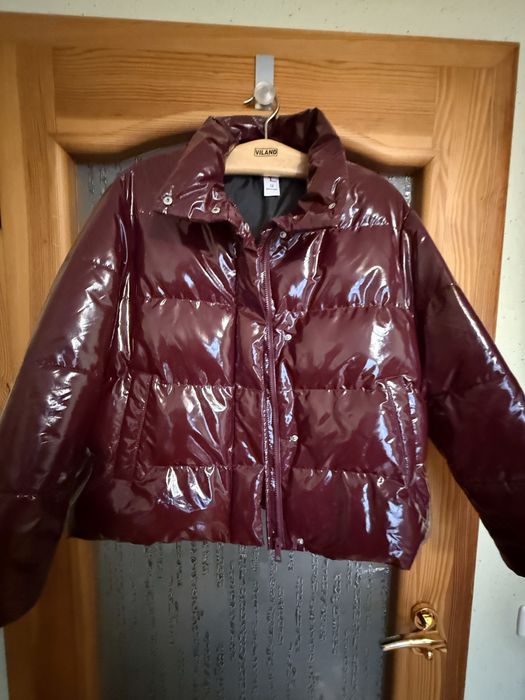 Жіноча куртка розмир М-Л