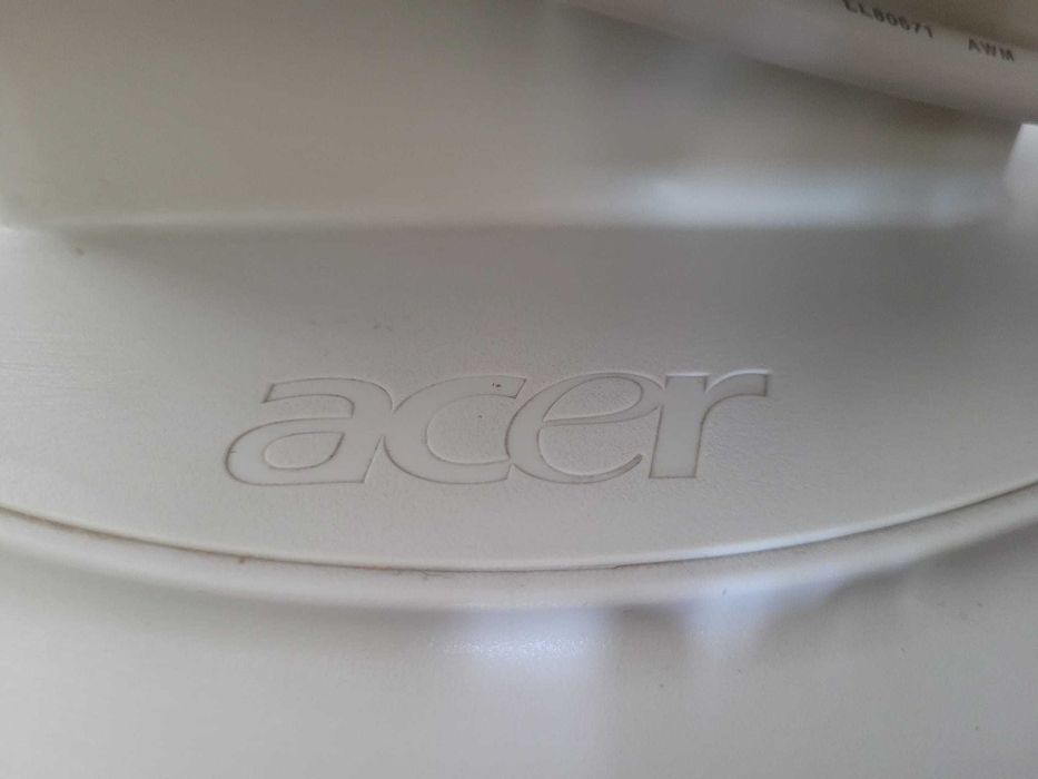 Monitor ACER AL1712 17"