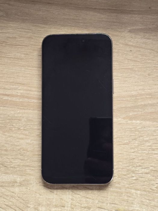 Iphone 15 pro max 256gb bypass