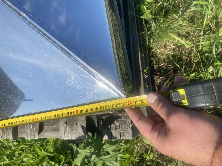 Витяжний зонт 120*95