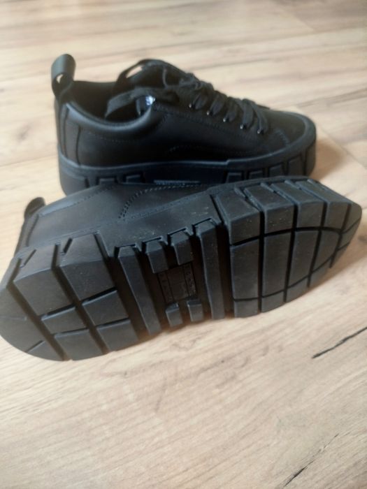 Buty Tommy Hilfiger 36
