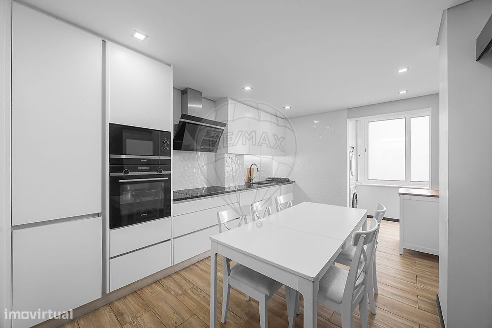 Apartamento T3 para venda — Nossa Senhora de Fátima, Santarém