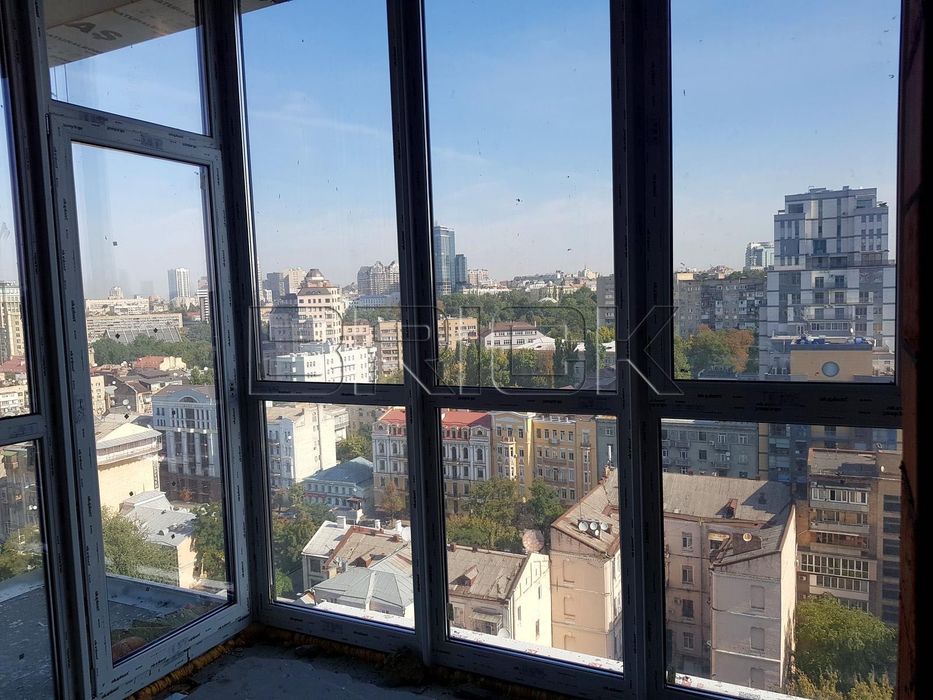 Продаж 2 кімнатной квартири ЖК AuRoom Аурум, вул. Паньківська 20/82, 89,5 м2 метро Університет, Шевченковський район - Вид 6